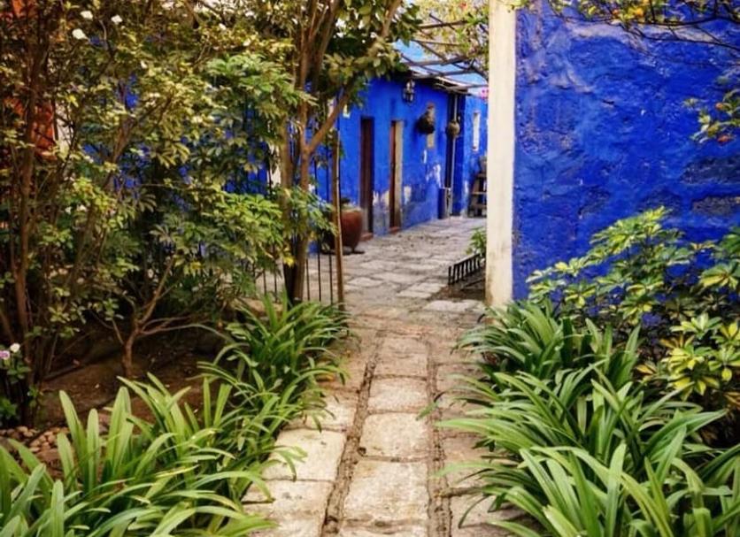 Exterior Foto