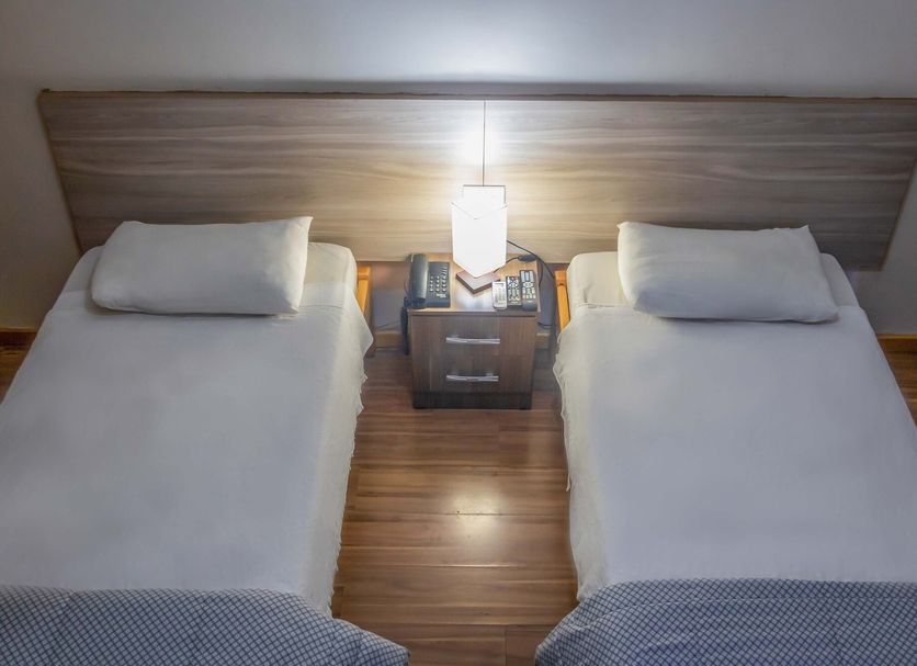 Quarto Foto