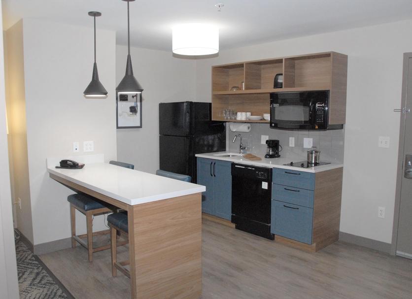 Cozinha Foto