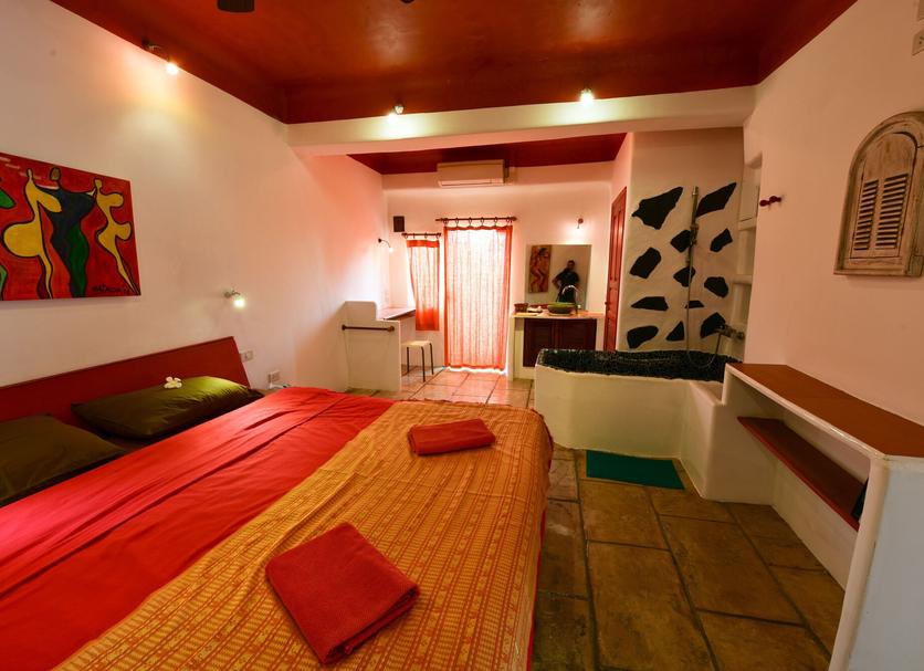Quarto Foto