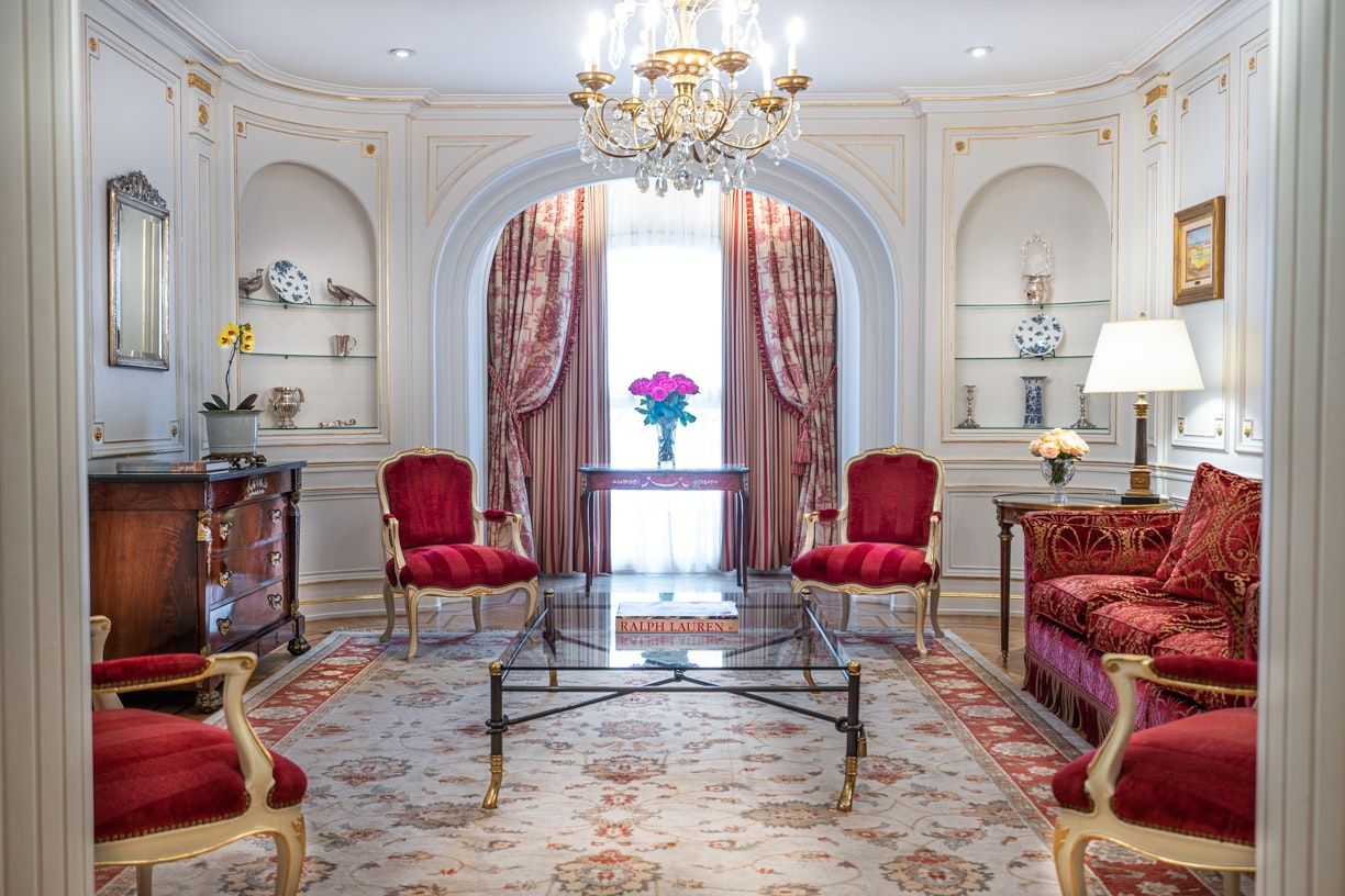 Sala de estar