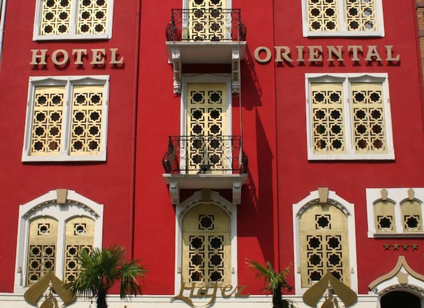 Edifício Foto