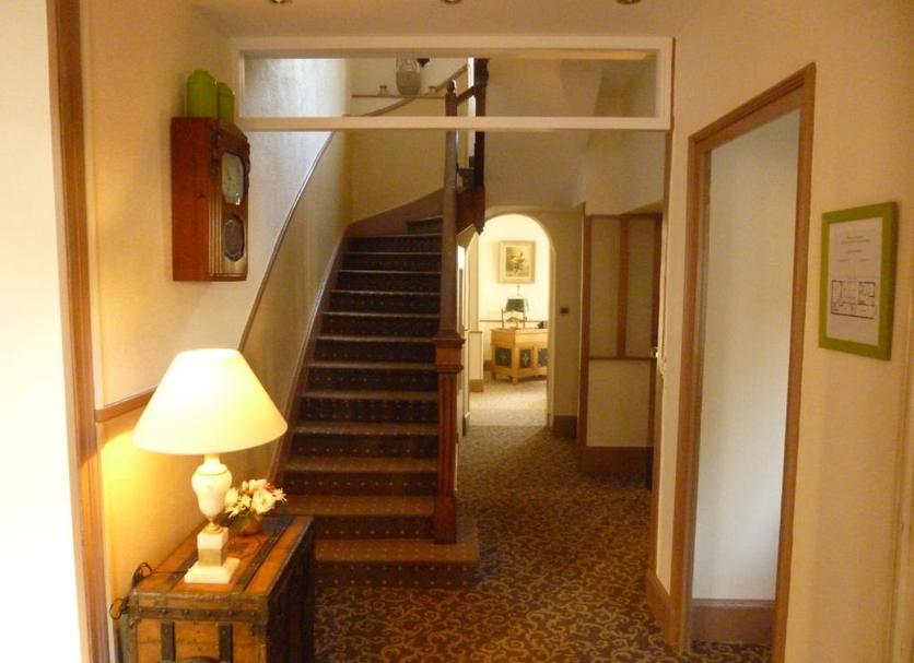 Escadas Foto