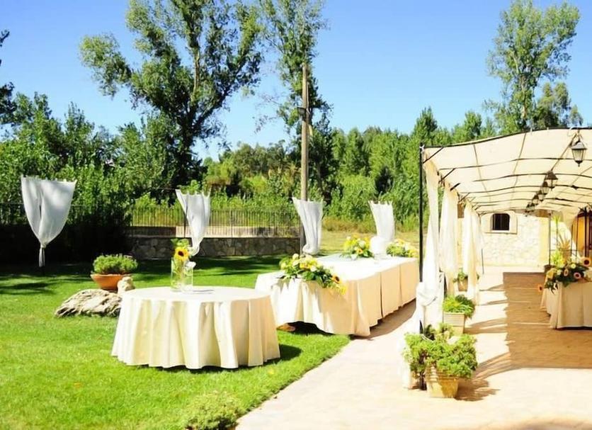 Salão de banquetes Foto