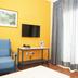 Comodidade do quarto