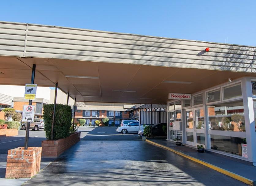 Exterior Foto