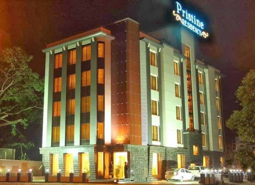 Edifício Foto