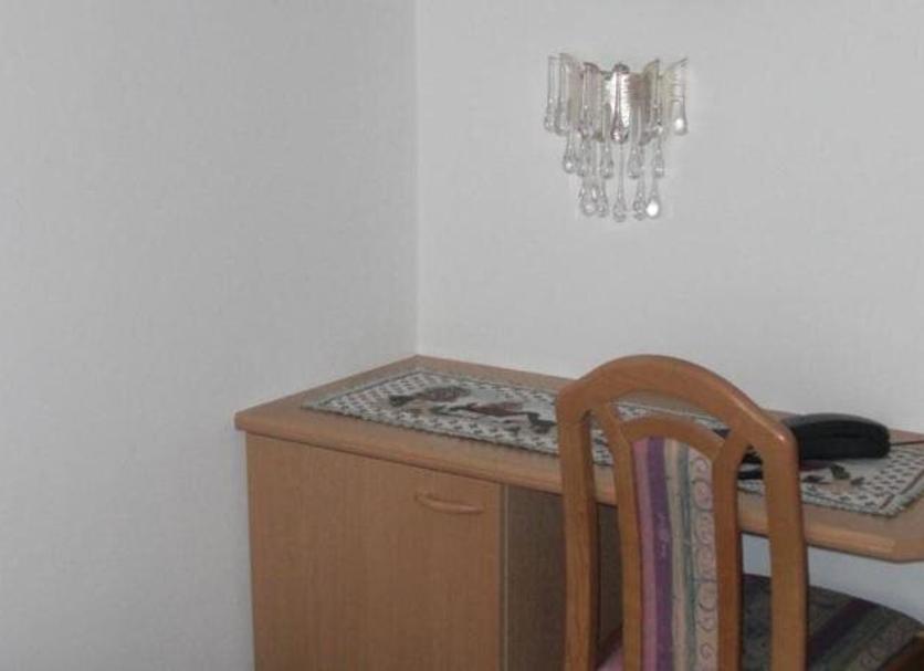 Comodidade do quarto Foto