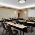 Sala de conferências