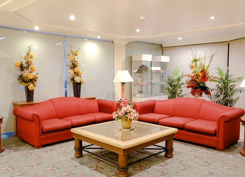Hall Foto