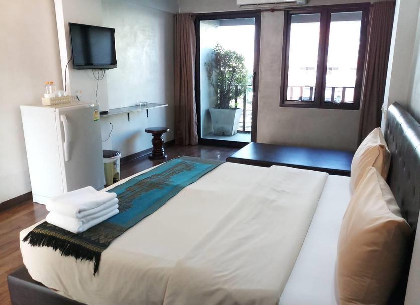 Quarto Foto