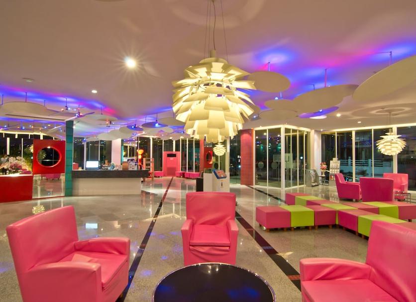 Hall Foto