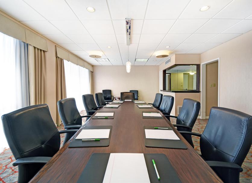 Sala de conferências Foto