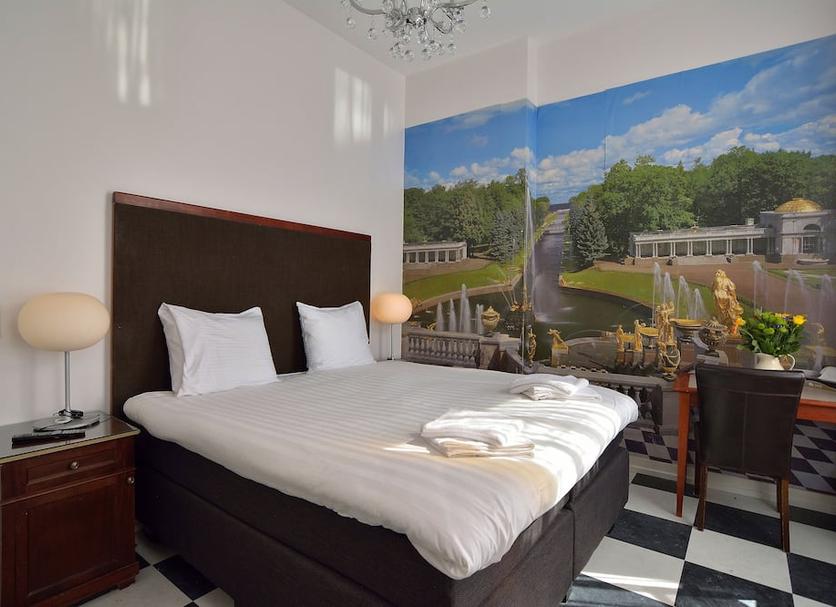 Quarto Foto