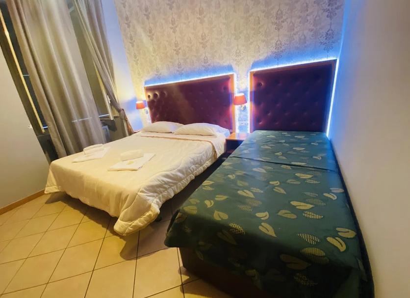 Quarto Foto
