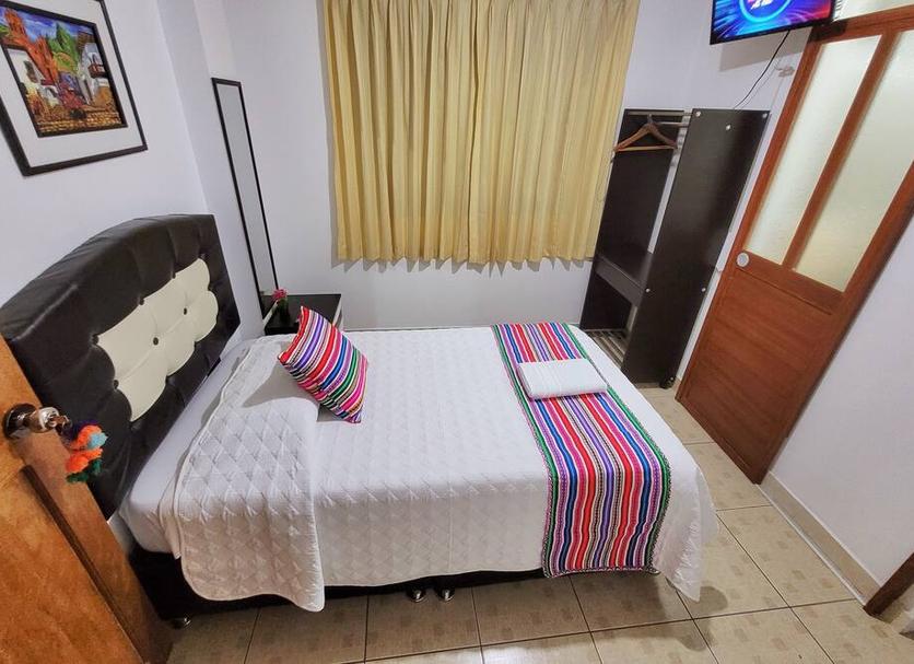 Quarto Foto