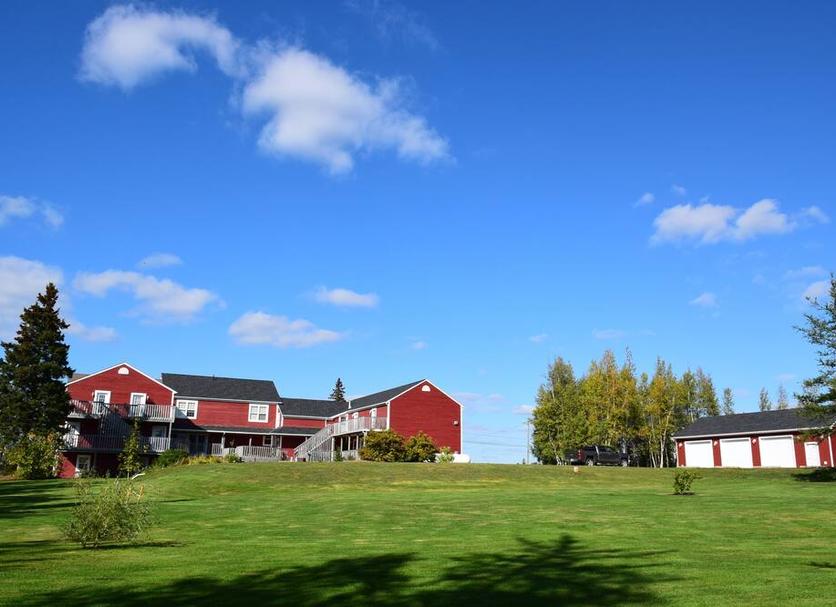 Exterior Foto