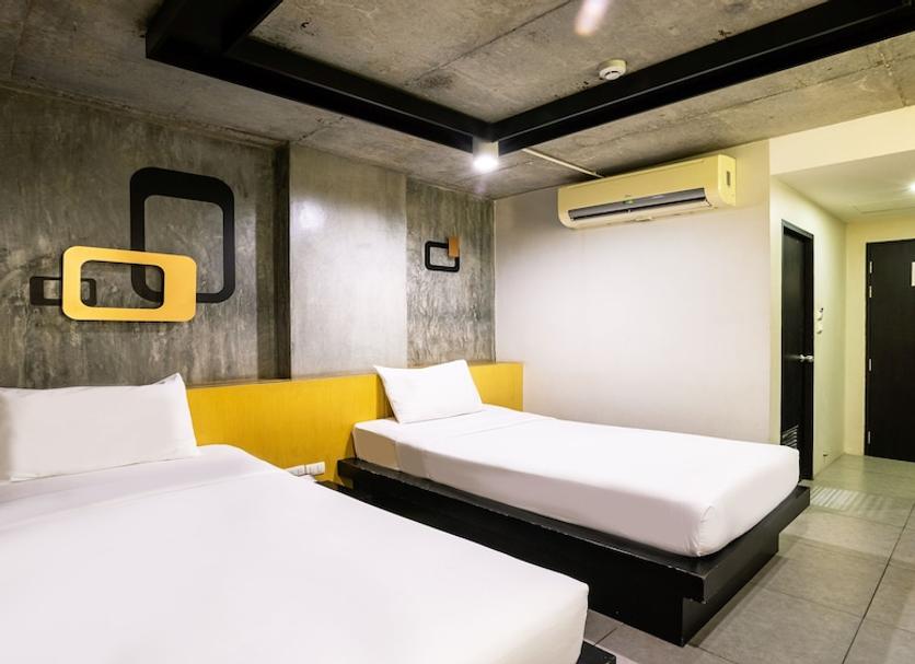 Quarto Foto