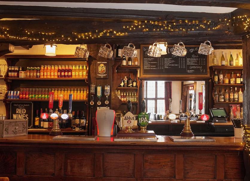 Bar Foto