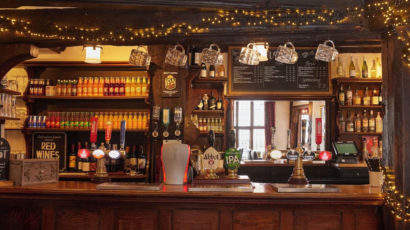 Bull Hotel