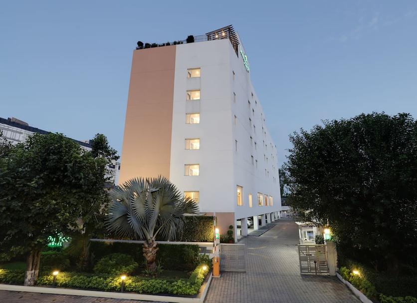 Edifício Foto