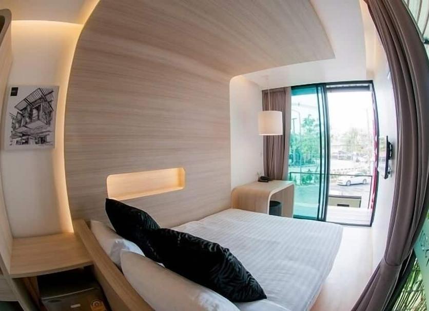 Quarto Foto