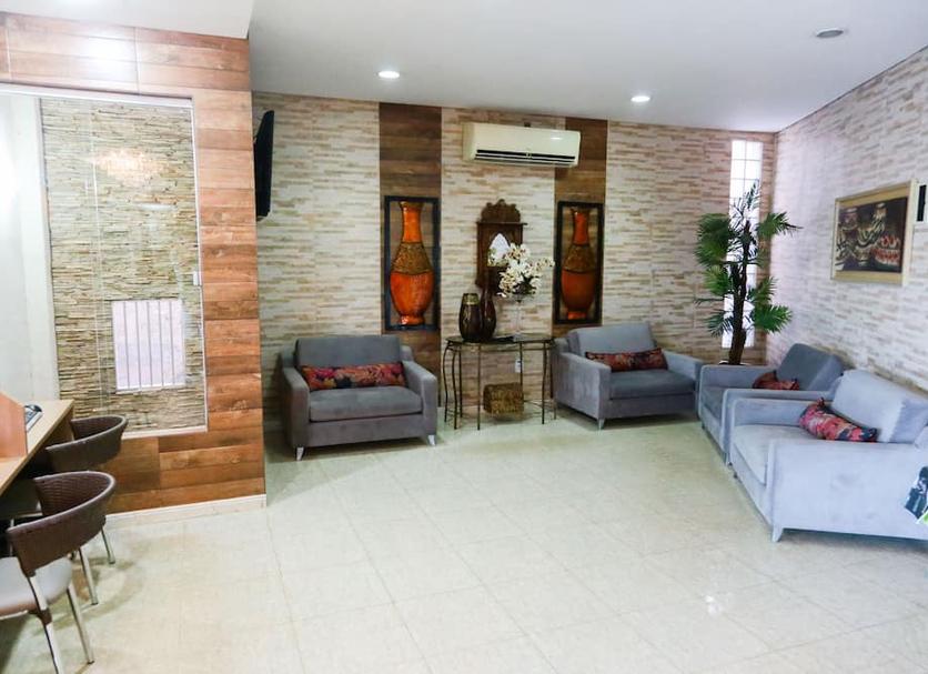 Hall Foto