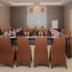 Sala de conferências