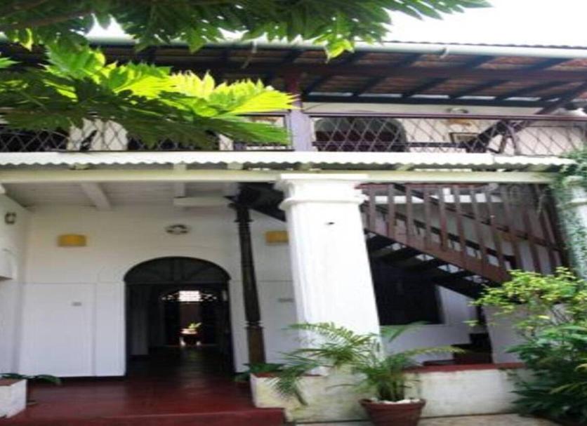 Exterior Foto