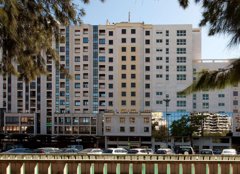 Edifício Foto