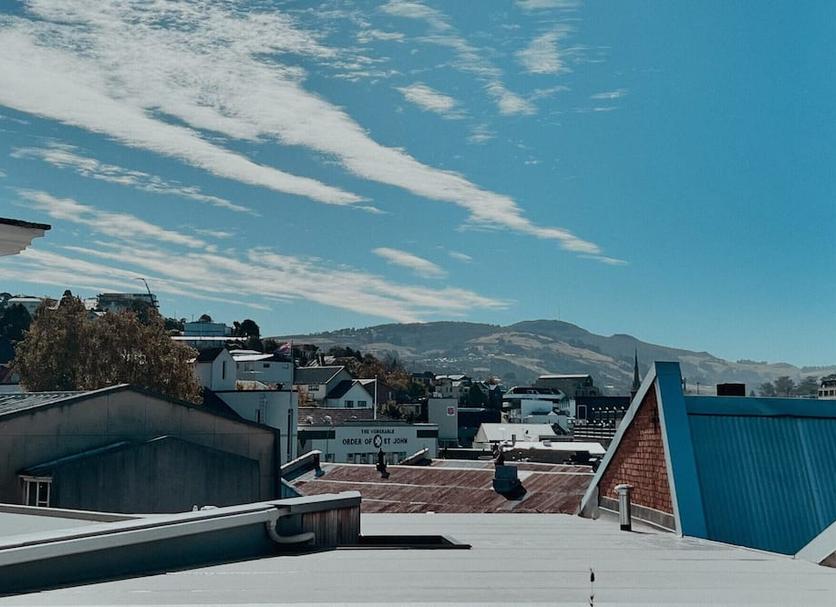 Exterior Foto