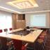 Sala de conferências