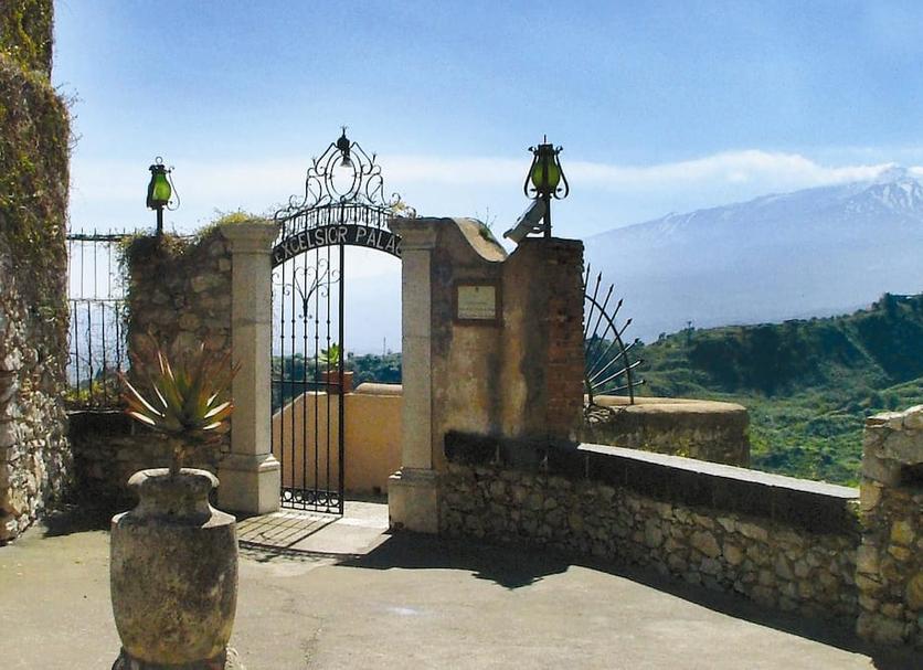 Exterior Foto