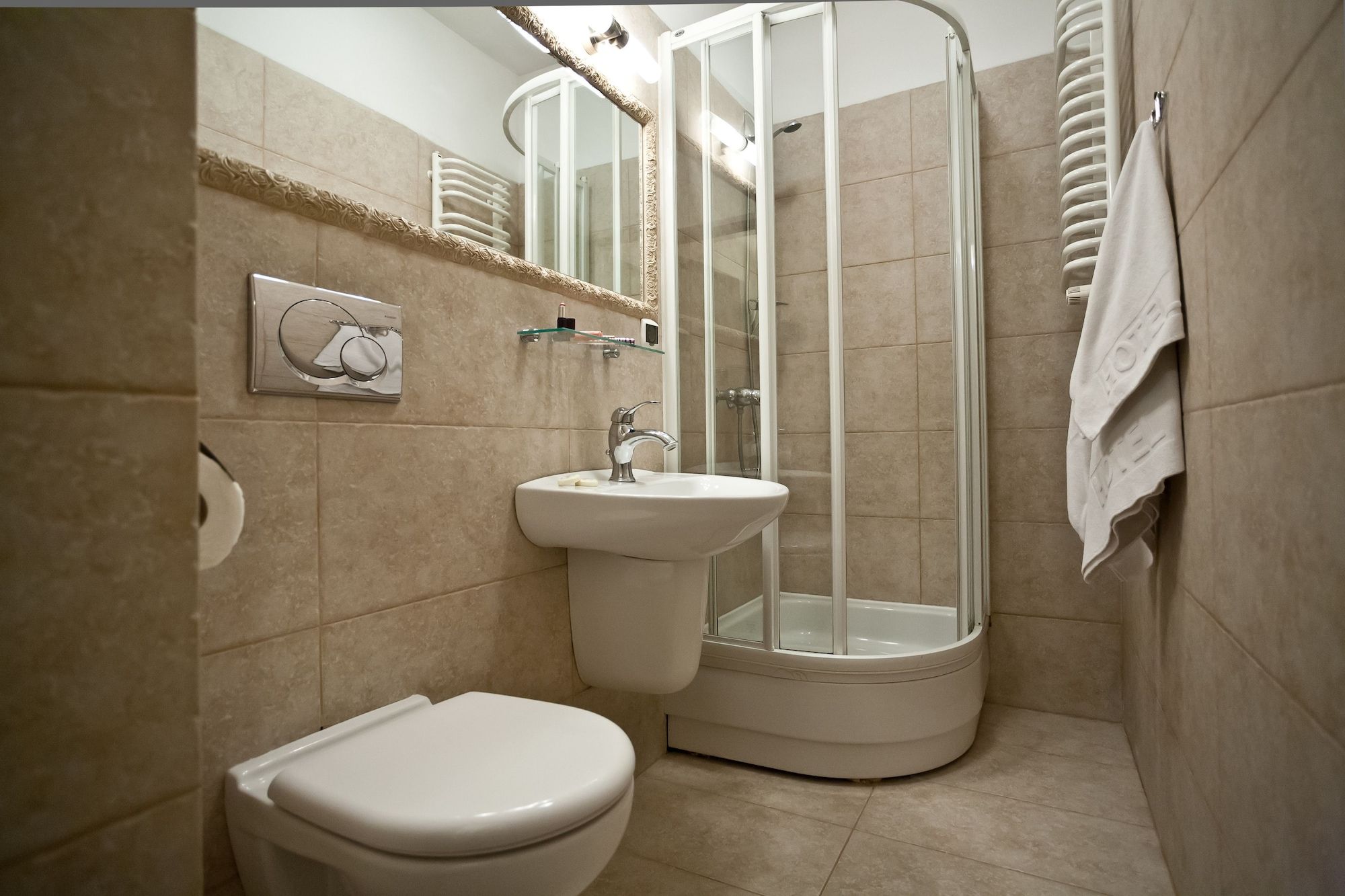 Casa de banho