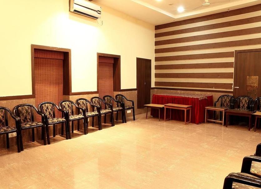 Sala de conferências Foto