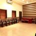 Sala de conferências