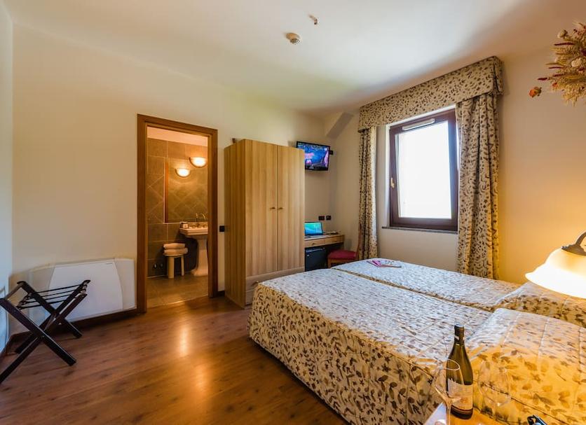 Quarto Foto