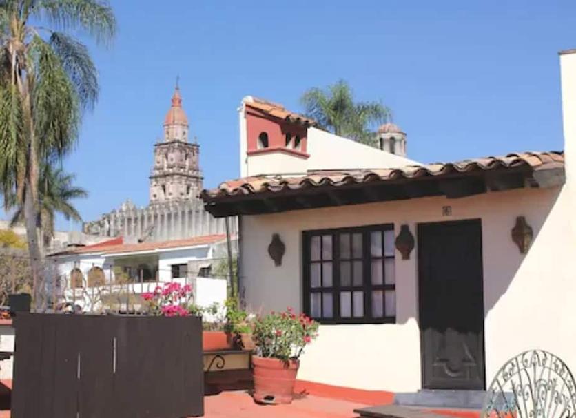 Exterior Foto