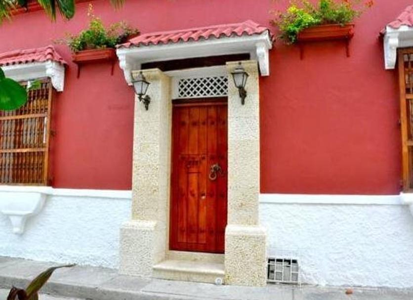 Exterior Foto