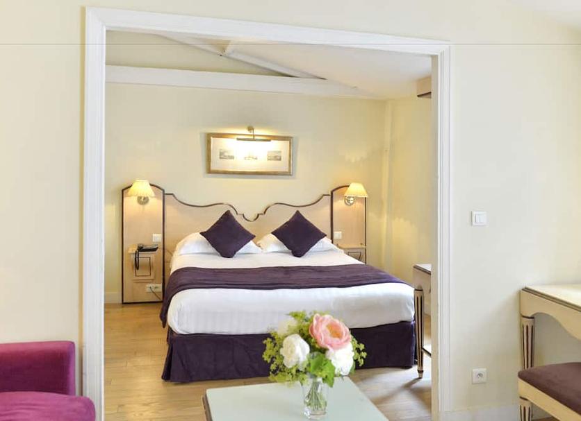 Quarto Foto