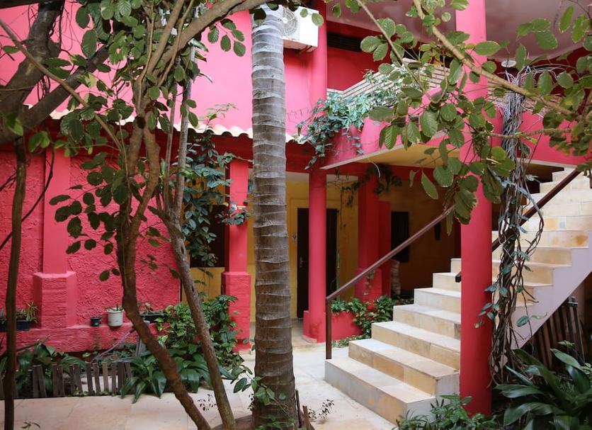 Exterior Foto
