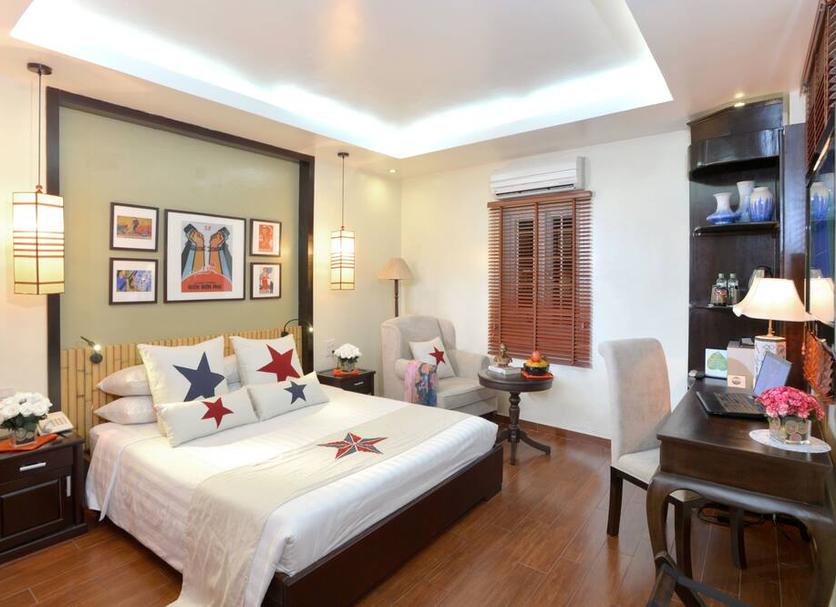 Quarto Foto