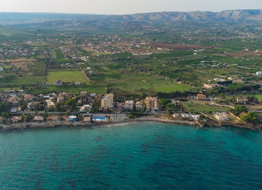 Exterior Foto