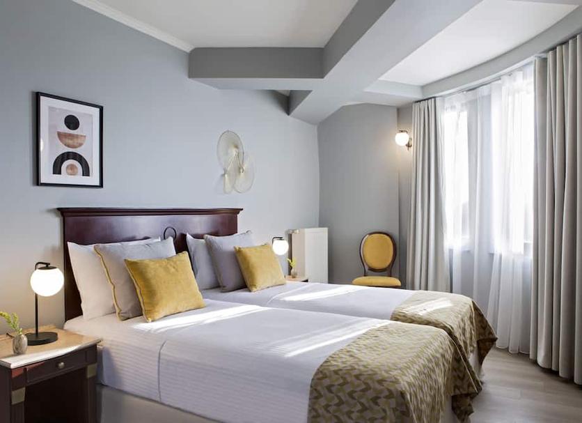 Quarto Foto