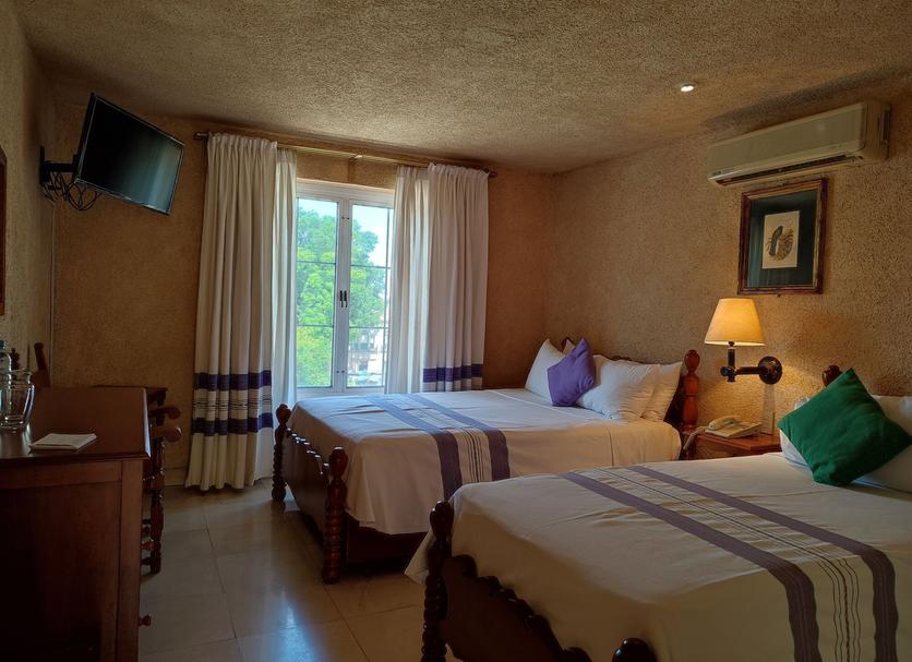 Quarto Foto