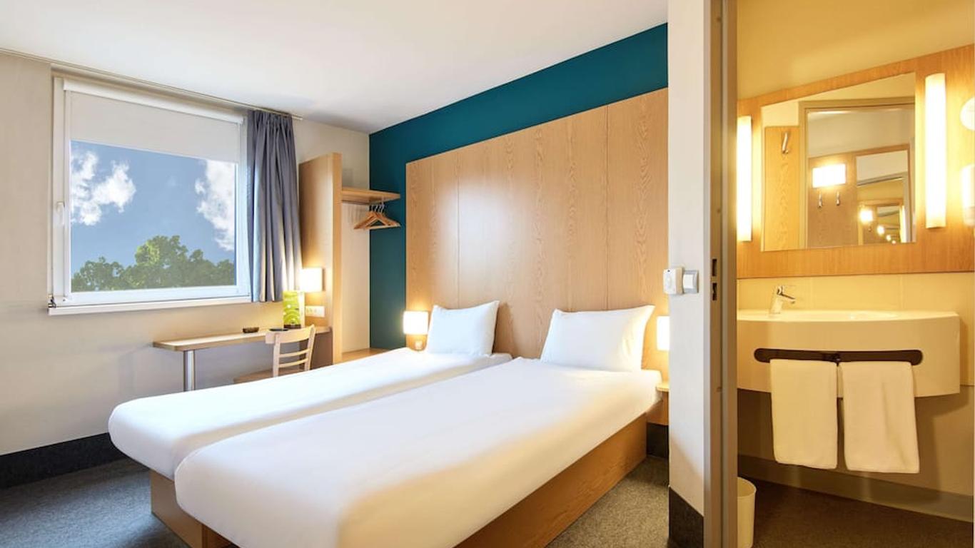 B&b Hotel Torun