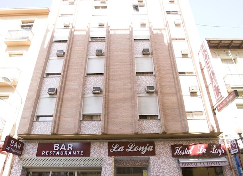 Edifício Foto