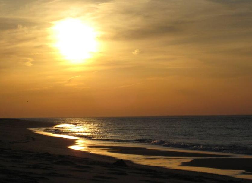 Praia Foto
