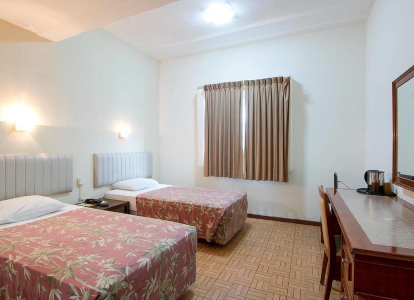 Quarto Foto