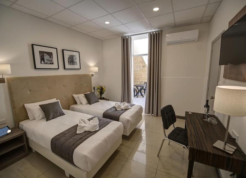 Quarto Foto
